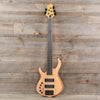 Sire Marcus Miller M7 Swamp Ash/Maple 5-String LEFTY Natural (2nd Gen) Bass Guitars / 5-String or More