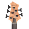 Sire Marcus Miller M7 Swamp Ash/Maple 5-String Natural (2nd Gen) Bass Guitars / 5-String or More