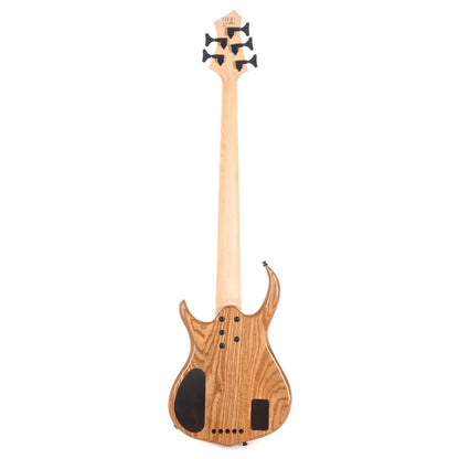 Sire Marcus Miller M7 Swamp Ash/Maple 5-String Natural (2nd Gen) Bass Guitars / 5-String or More