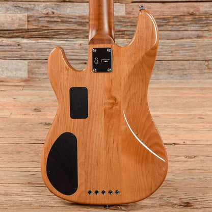 Sire Marcus Miller P10 Alder 5-String (2nd Gen) Natural 2020 Bass Guitars / 5-String or More