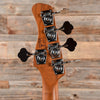 Sire Marcus Miller P10 Alder 5-String (2nd Gen) Natural 2020 Bass Guitars / 5-String or More