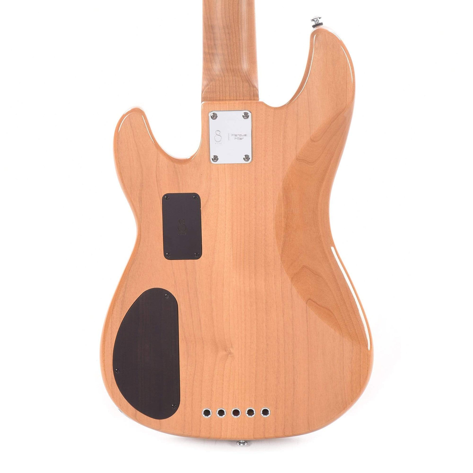 Sire Marcus Miller P10 Alder 5-String Natural (2nd Gen) Bass Guitars / 5-String or More
