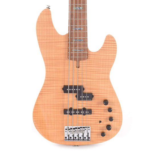 Sire Marcus Miller P10 Alder 5-String Natural (2nd Gen) Bass Guitars / 5-String or More