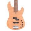 Sire Marcus Miller P10 Alder 5-String Natural (2nd Gen) Bass Guitars / 5-String or More