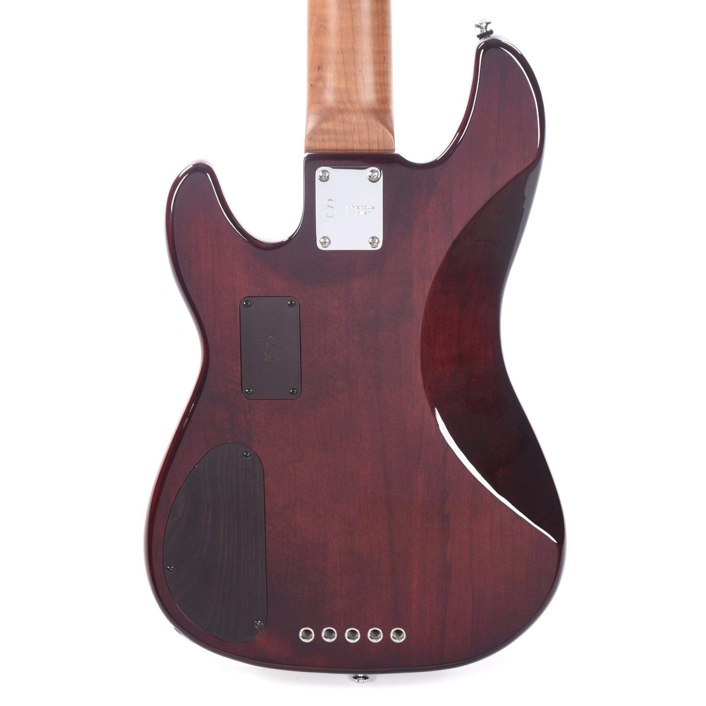 Sire Marcus Miller P10 Alder 5-String Tobacco Sunburst (2nd Gen) Bass Guitars / 5-String or More