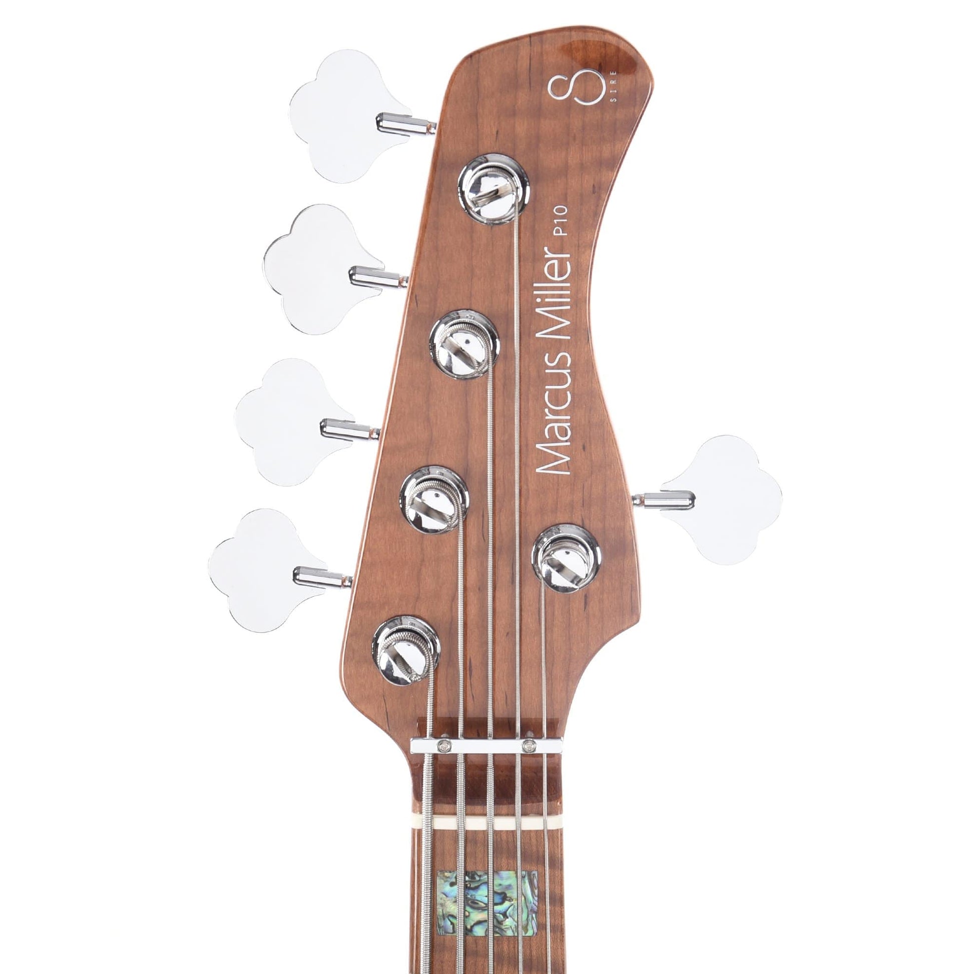 Sire Marcus Miller P10 Alder 5-String Tobacco Sunburst (2nd Gen) Bass Guitars / 5-String or More