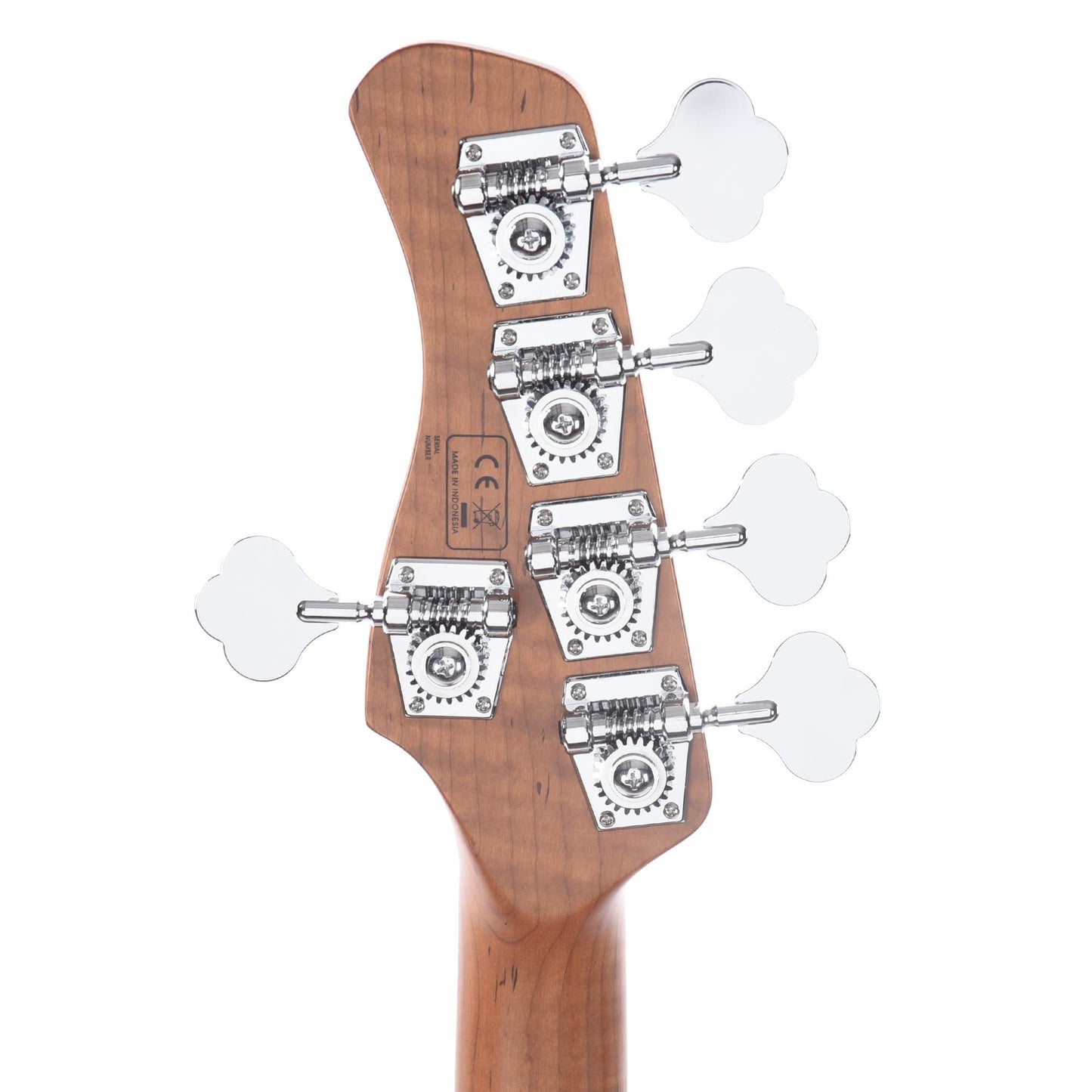 Sire Marcus Miller P10 Alder 5-String Tobacco Sunburst (2nd Gen) Bass Guitars / 5-String or More