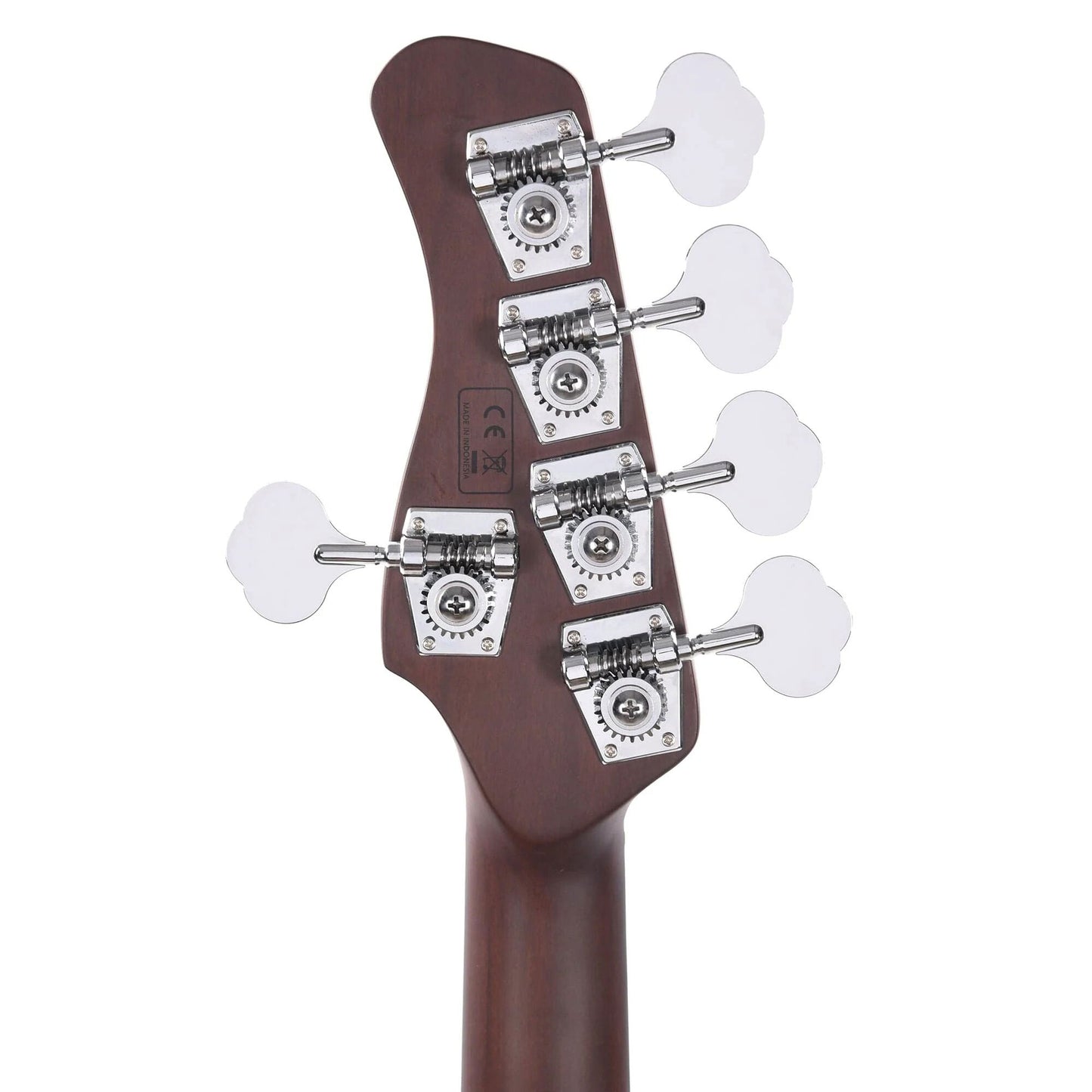 Sire Marcus Miller P5R Alder 5-String Vintage White Bass Guitars / 5-String or More