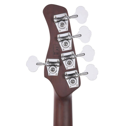 Sire Marcus Miller P5R Alder 5-String Vintage White Bass Guitars / 5-String or More