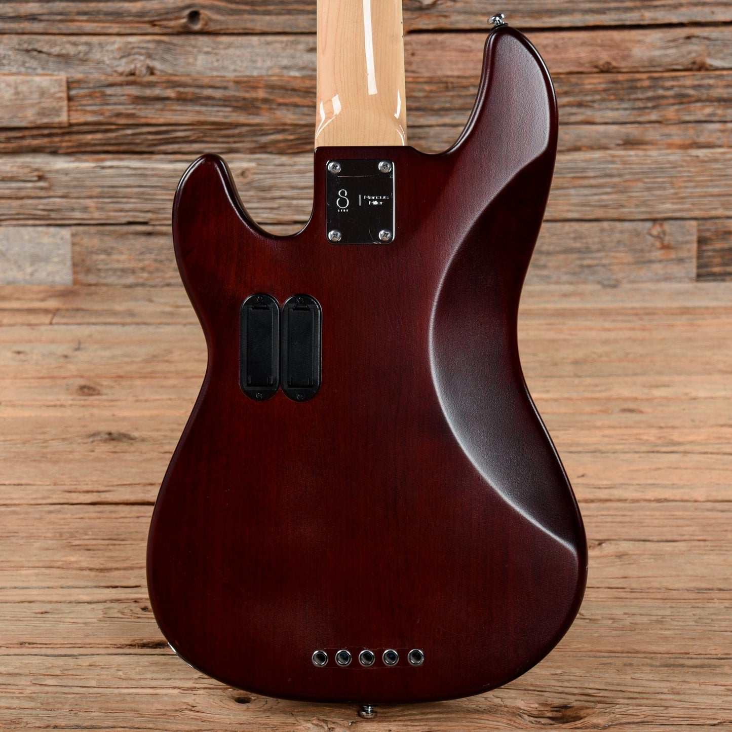 Sire Marcus Miller P7 Sunburst 2016 Bass Guitars / 5-String or More
