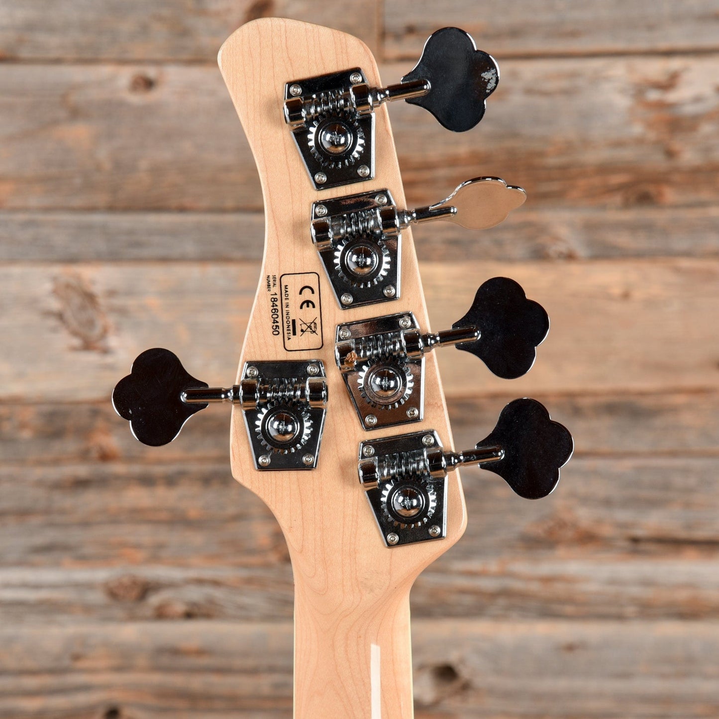 Sire Marcus Miller P7 Sunburst 2016 Bass Guitars / 5-String or More