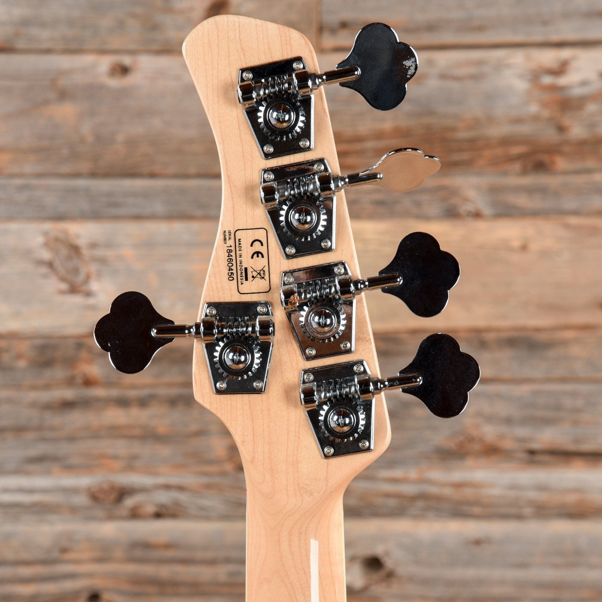 Sire Marcus Miller P7 Sunburst 2016 Bass Guitars / 5-String or More