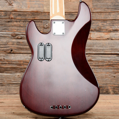 Sire Marcus Miller P7 Sunburst 2016 Bass Guitars / 5-String or More