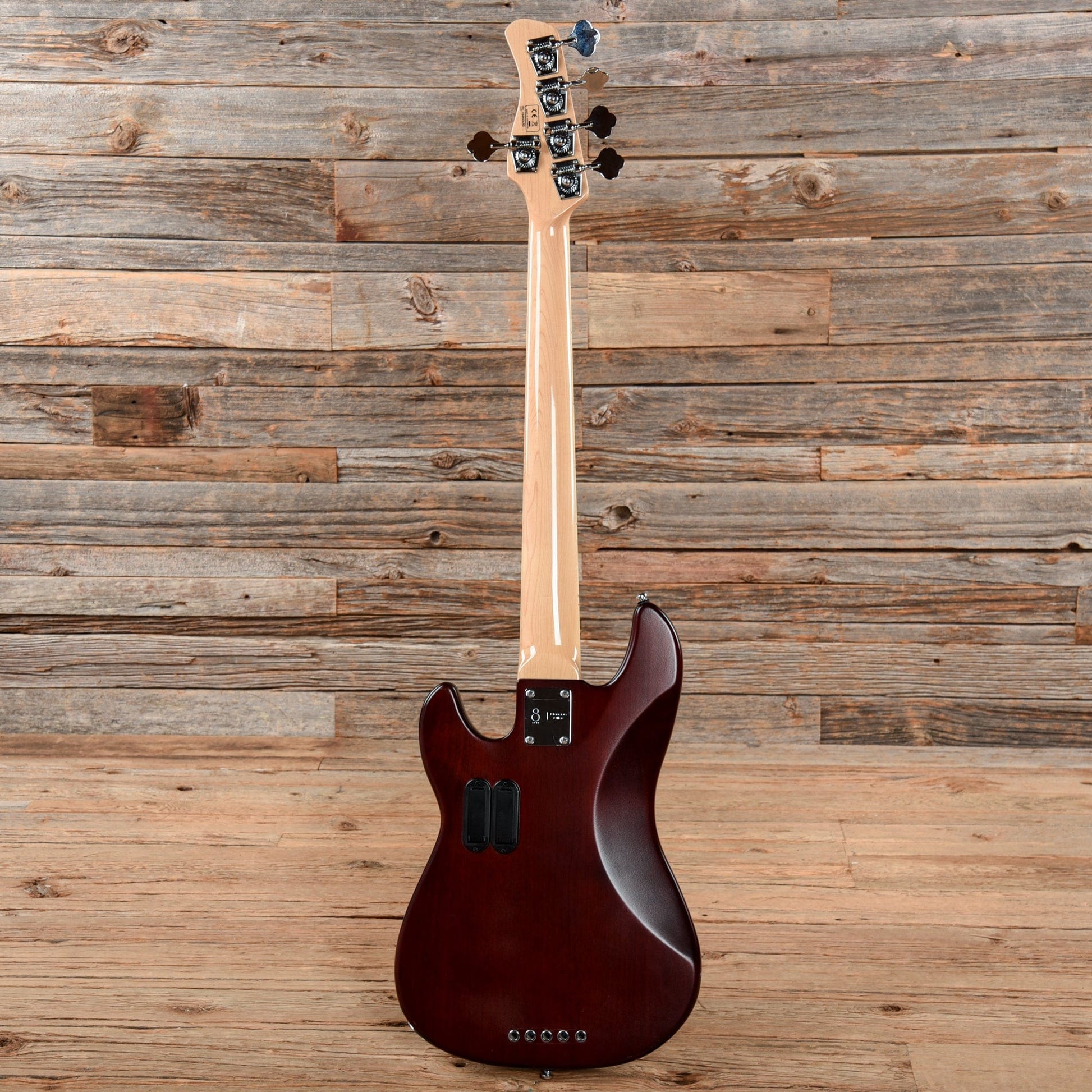 Sire Marcus Miller P7 Sunburst 2016 Bass Guitars / 5-String or More