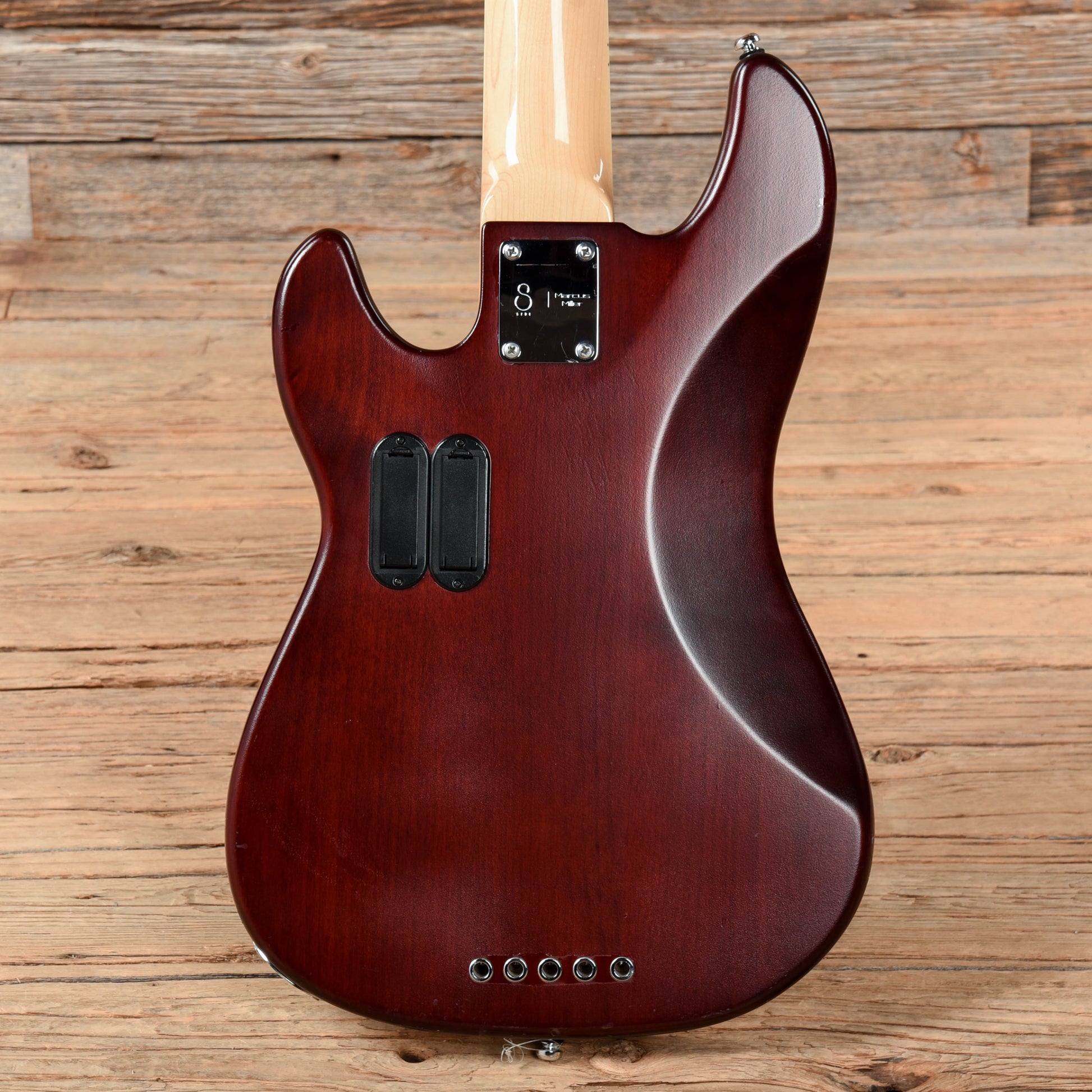 Sire Marcus Miller P7 Sunburst 2018 Bass Guitars / 5-String or More