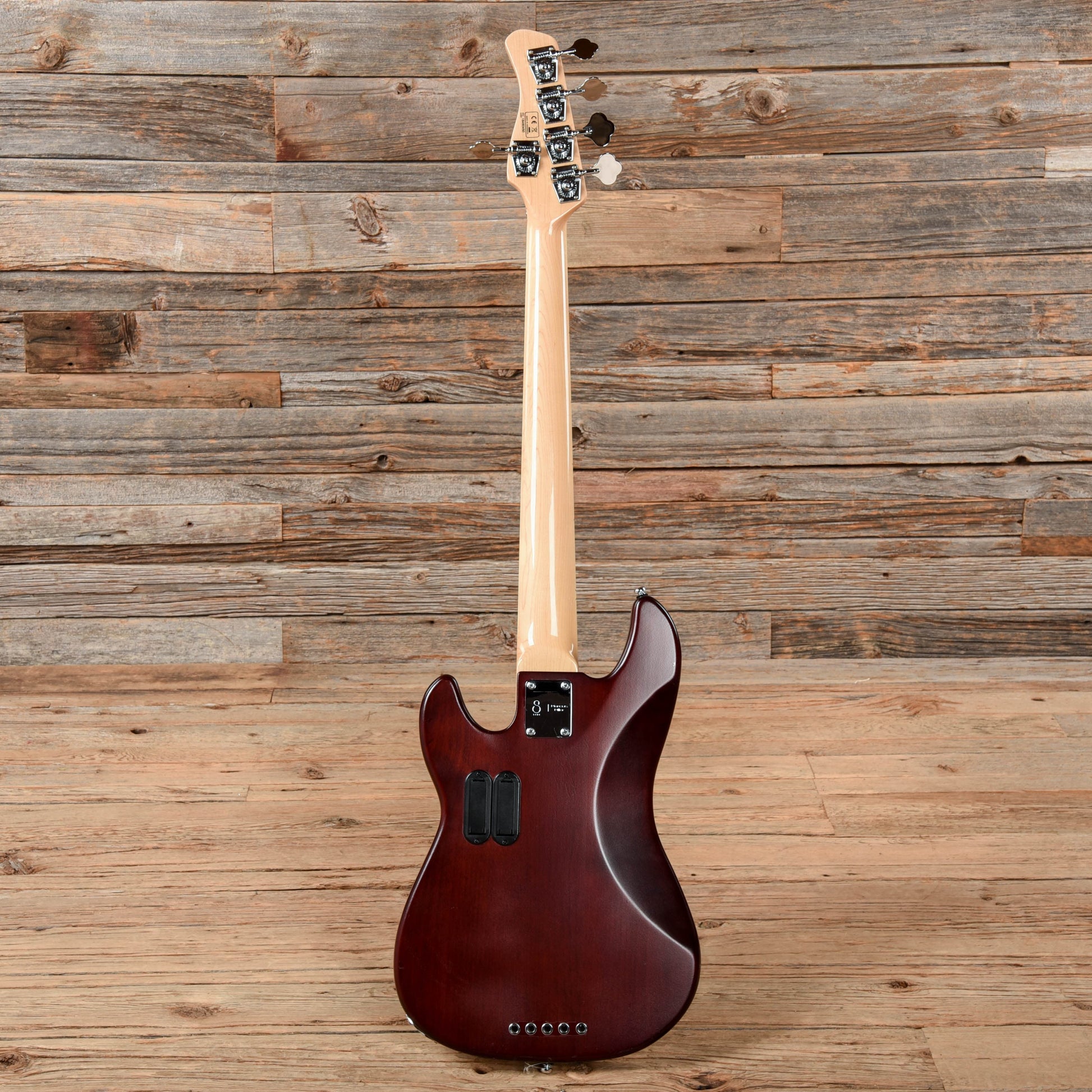 Sire Marcus Miller P7 Sunburst 2018 Bass Guitars / 5-String or More