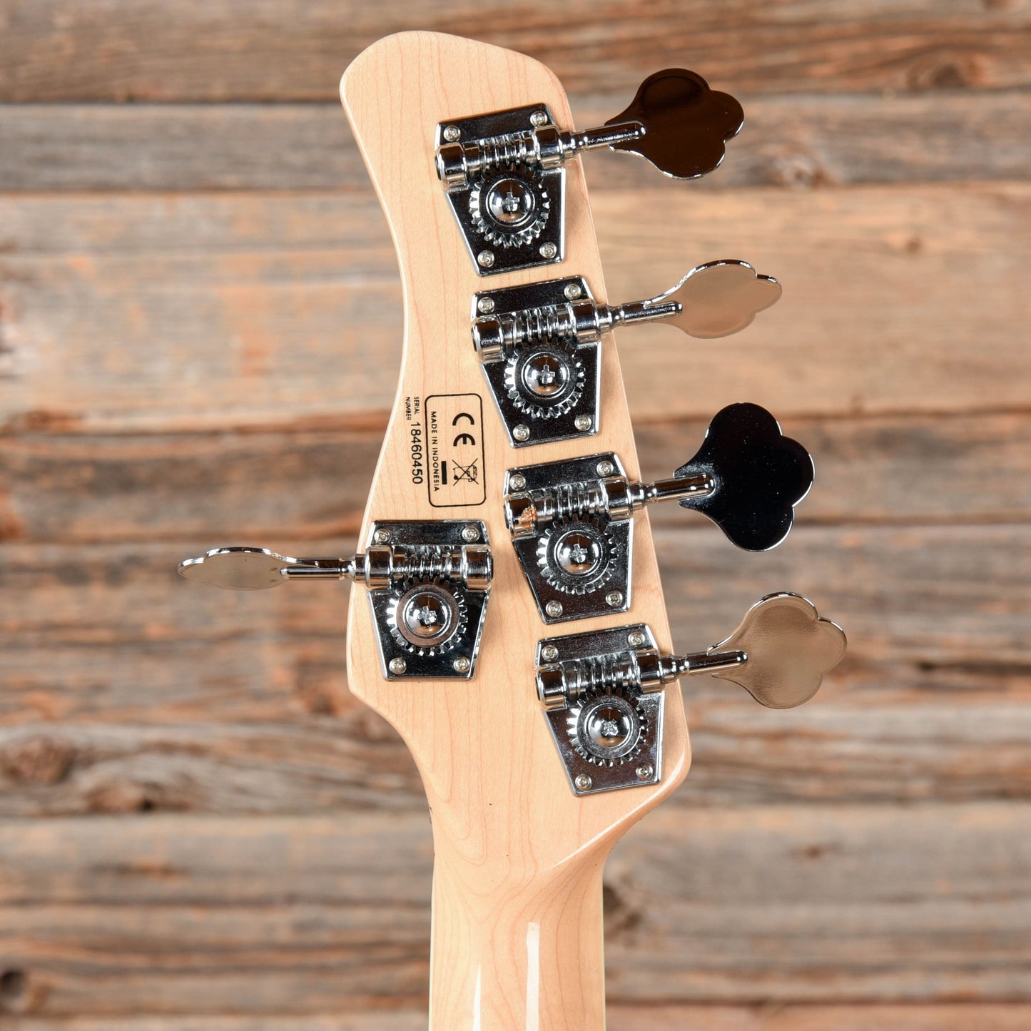 Sire Marcus Miller P7 Sunburst 2018 Bass Guitars / 5-String or More