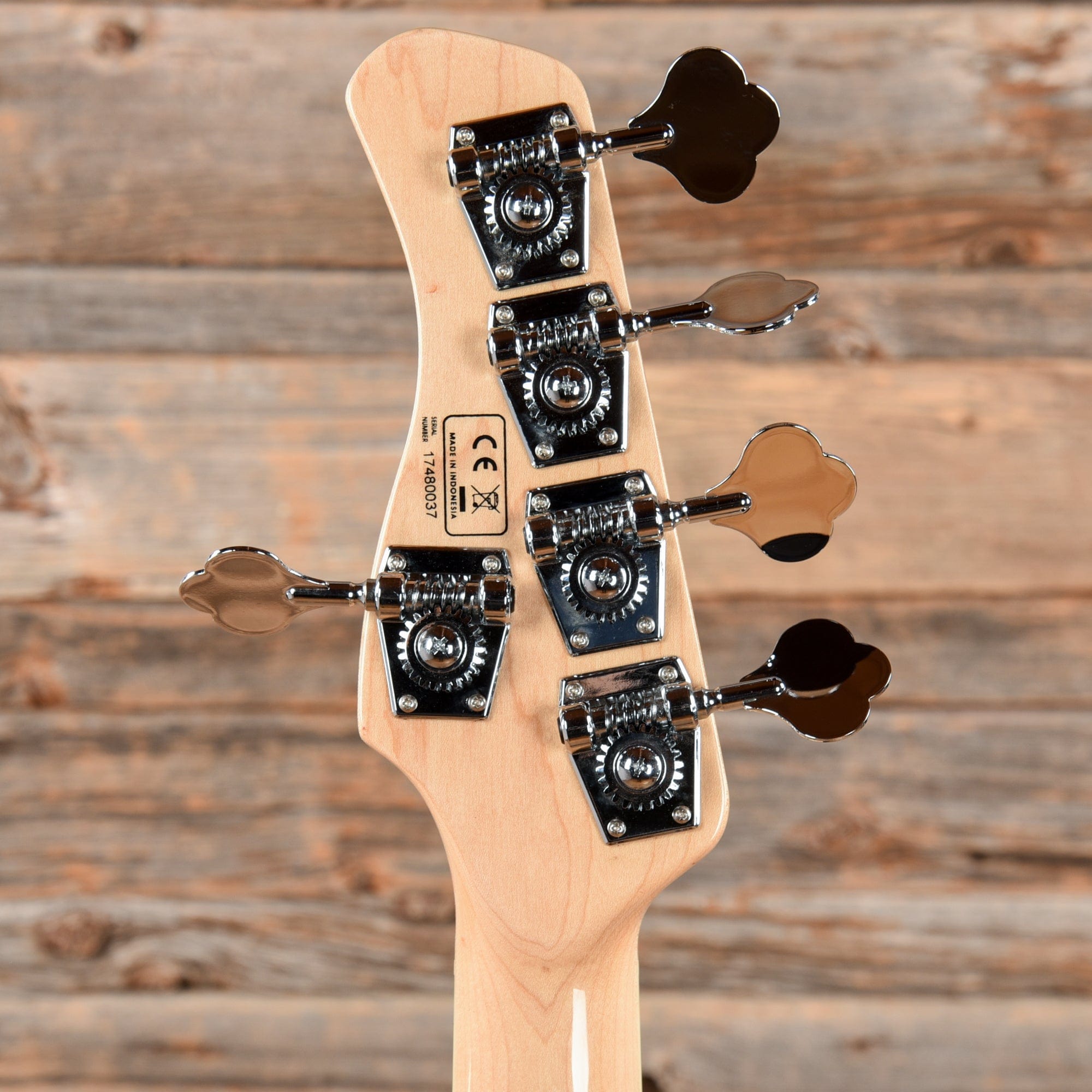Sire Marcus Miller P7 Swamp Ash 5-String Fretless Tobacco Sunburst 2017 Bass Guitars / 5-String or More
