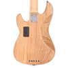 Sire Marcus Miller P7 Swamp Ash 5-String Natural (2nd Gen) Bass Guitars / 5-String or More