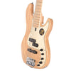 Sire Marcus Miller P7 Swamp Ash 5-String Natural (2nd Gen) Bass Guitars / 5-String or More