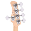Sire Marcus Miller P7 Swamp Ash 5-String White Blonde (2nd Gen) Bass Guitars / 5-String or More