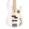 Sire Marcus Miller P7 Swamp Ash 5-String White Blonde (2nd Gen) Bass Guitars / 5-String or More