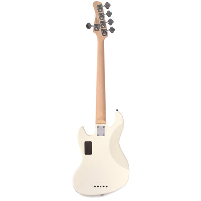 Sire Marcus Miller V3 5-String Antique White (2nd Gen) Bass Guitars / 5-String or More