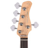 Sire Marcus Miller V3 5-String Black (2nd Gen) Bass Guitars / 5-String or More