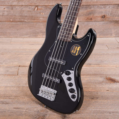 Sire Marcus Miller V3 5-String Black (2nd Gen) Bass Guitars / 5-String or More