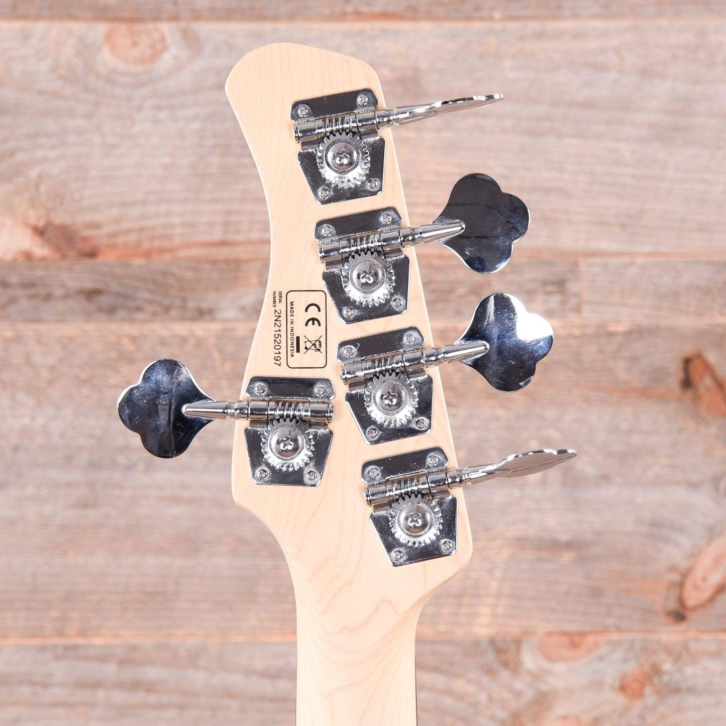 Sire Marcus Miller V3 5-String Black (2nd Gen) Bass Guitars / 5-String or More