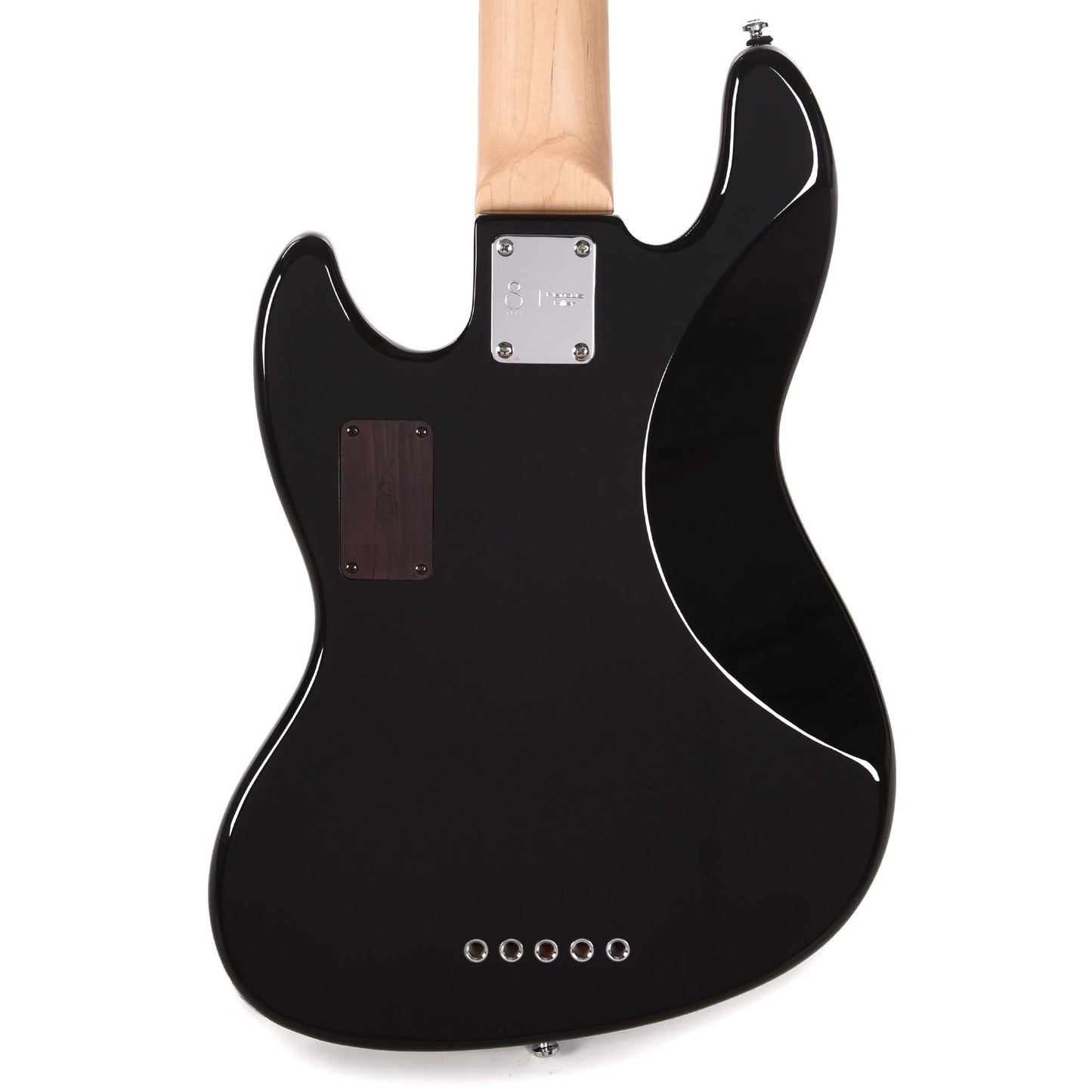 Sire Marcus Miller V3 5-String Black (2nd Gen) Bass Guitars / 5-String or More