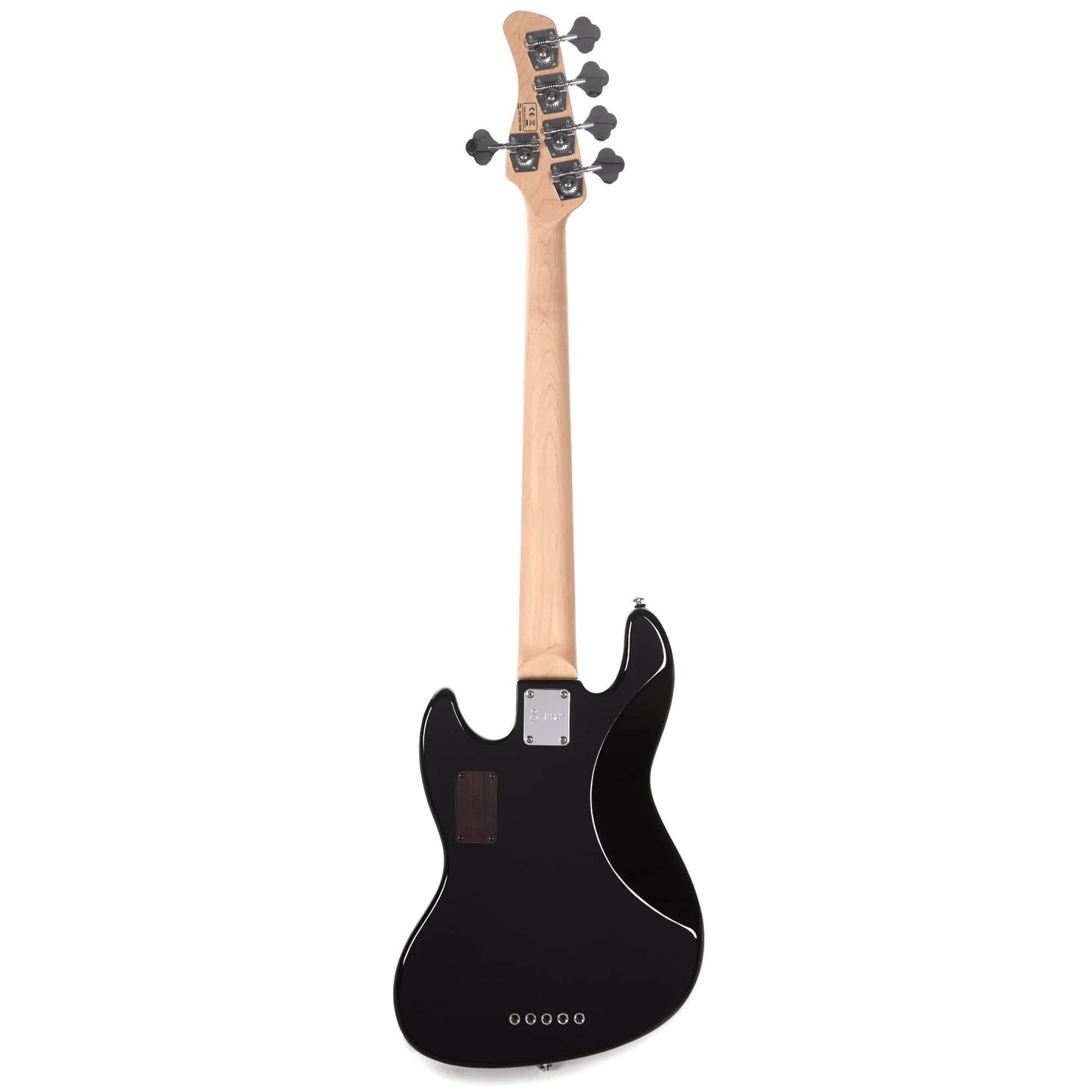 Sire Marcus Miller V3 5-String Black (2nd Gen) Bass Guitars / 5-String or More