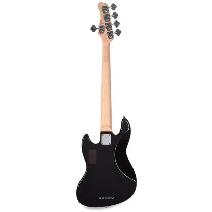 Sire Marcus Miller V3 5-String Black (2nd Gen) Bass Guitars / 5-String or More