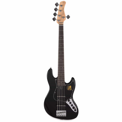 Sire Marcus Miller V3 5-String Black (2nd Gen) Bass Guitars / 5-String or More