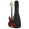 Sire Marcus Miller V3 5-String Mahogany (2nd Gen) and Sire Gig Bag Bundle Bass Guitars / 5-String or More