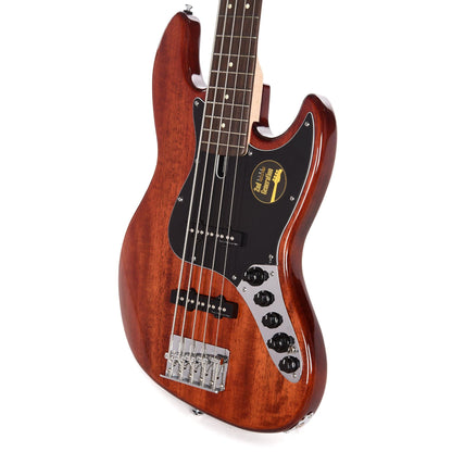 Sire Marcus Miller V3 5-String Mahogany (2nd Gen) Bass Guitars / 5-String or More