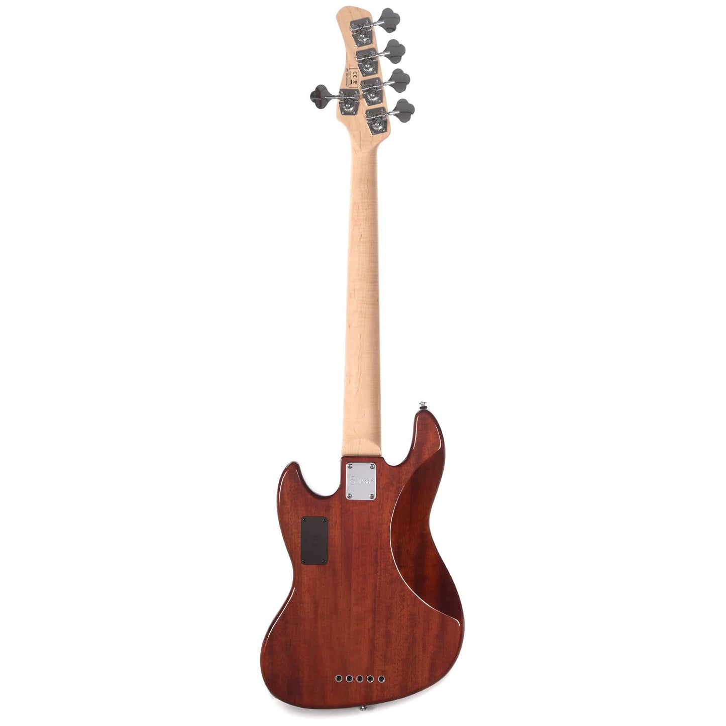 Sire Marcus Miller V3 5-String Mahogany (2nd Gen) Bass Guitars / 5-String or More