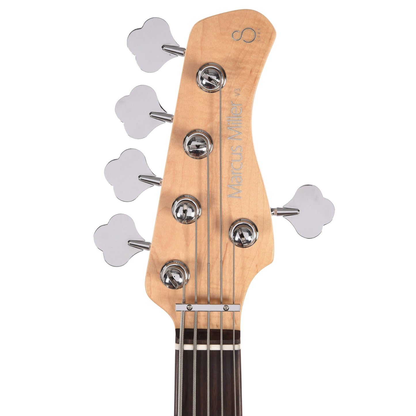 Sire Marcus Miller V3 5-String Mahogany (2nd Gen) Bass Guitars / 5-String or More