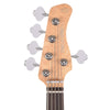 Sire Marcus Miller V3 5-String Tobacco Sunburst (2nd Gen) Bass Guitars / 5-String or More