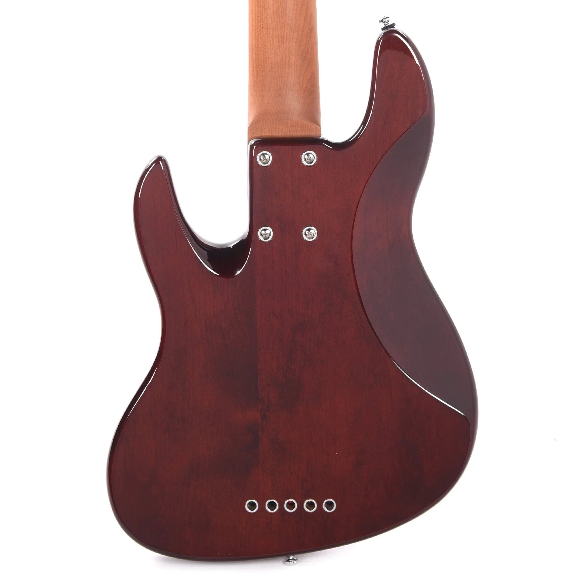 Sire Marcus Miller V5 24 5-String Tobacco Sunburst Bass Guitars / 5-String or More