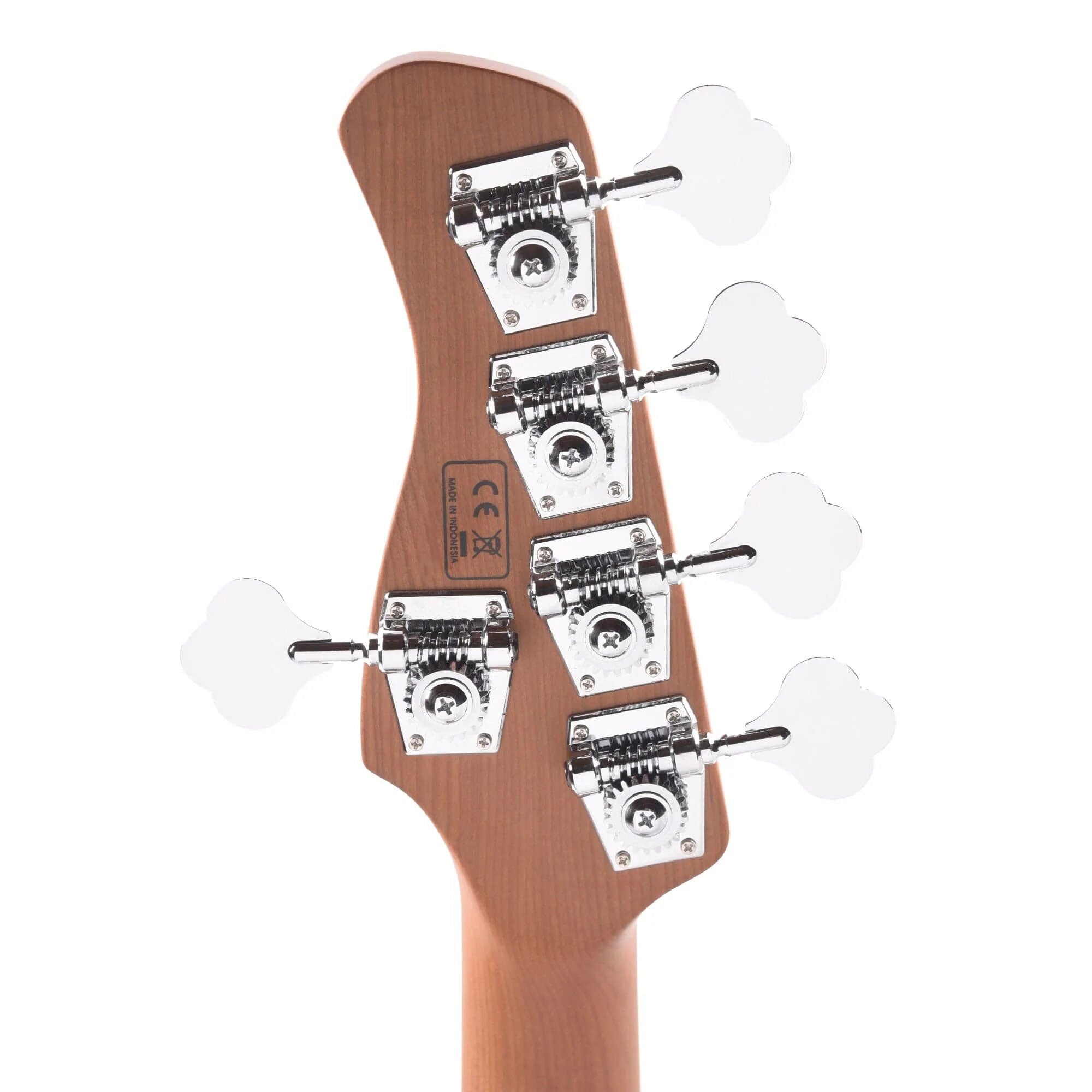 Sire Marcus Miller V5 24 5-String Tobacco Sunburst Bass Guitars / 5-String or More