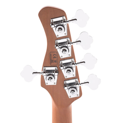 Sire Marcus Miller V5 24 5-String Tobacco Sunburst Bass Guitars / 5-String or More