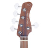 Sire Marcus Miller V5 Alder 5-String Fretless Natural (2nd Gen) Bass Guitars / 5-String or More