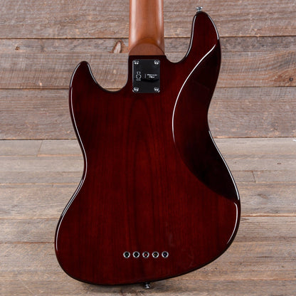 Sire Marcus Miller V5 Alder 5-String Tobacco Sunburst (2nd Gen) Bass Guitars / 5-String or More