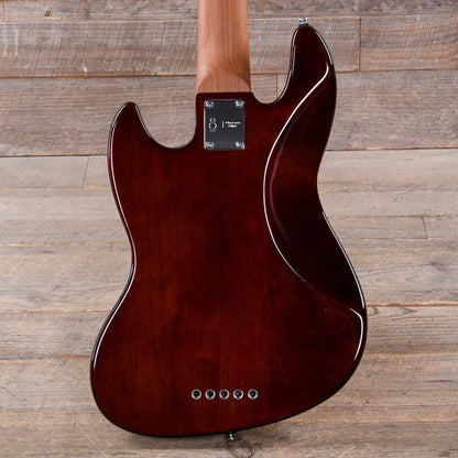 Sire Marcus Miller V5 Alder 5-String Tobacco Sunburst (2nd Gen) Bass Guitars / 5-String or More