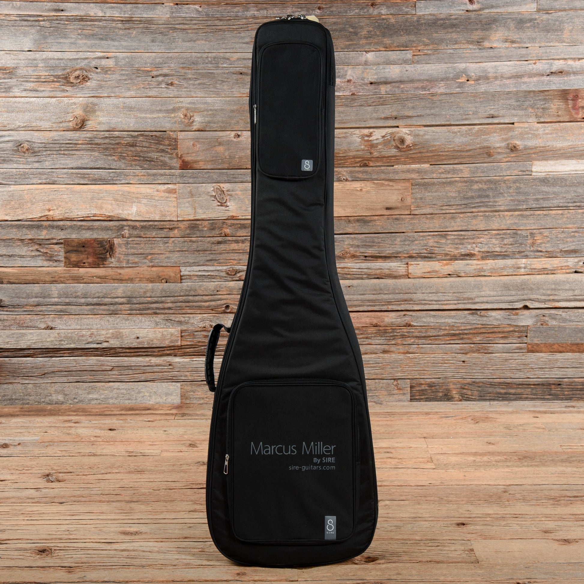 Sire Marcus Miller V7 5-String Tobacco Sunburst 2018 LEFTY Bass Guitars / 5-String or More