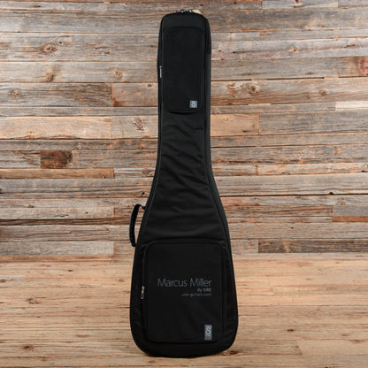 Sire Marcus Miller V7 5-String Tobacco Sunburst 2018 LEFTY Bass Guitars / 5-String or More