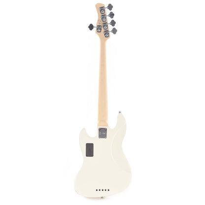 Sire Marcus Miller V7 Alder 5-String Antique White (2nd Gen) Bass Guitars / 5-String or More