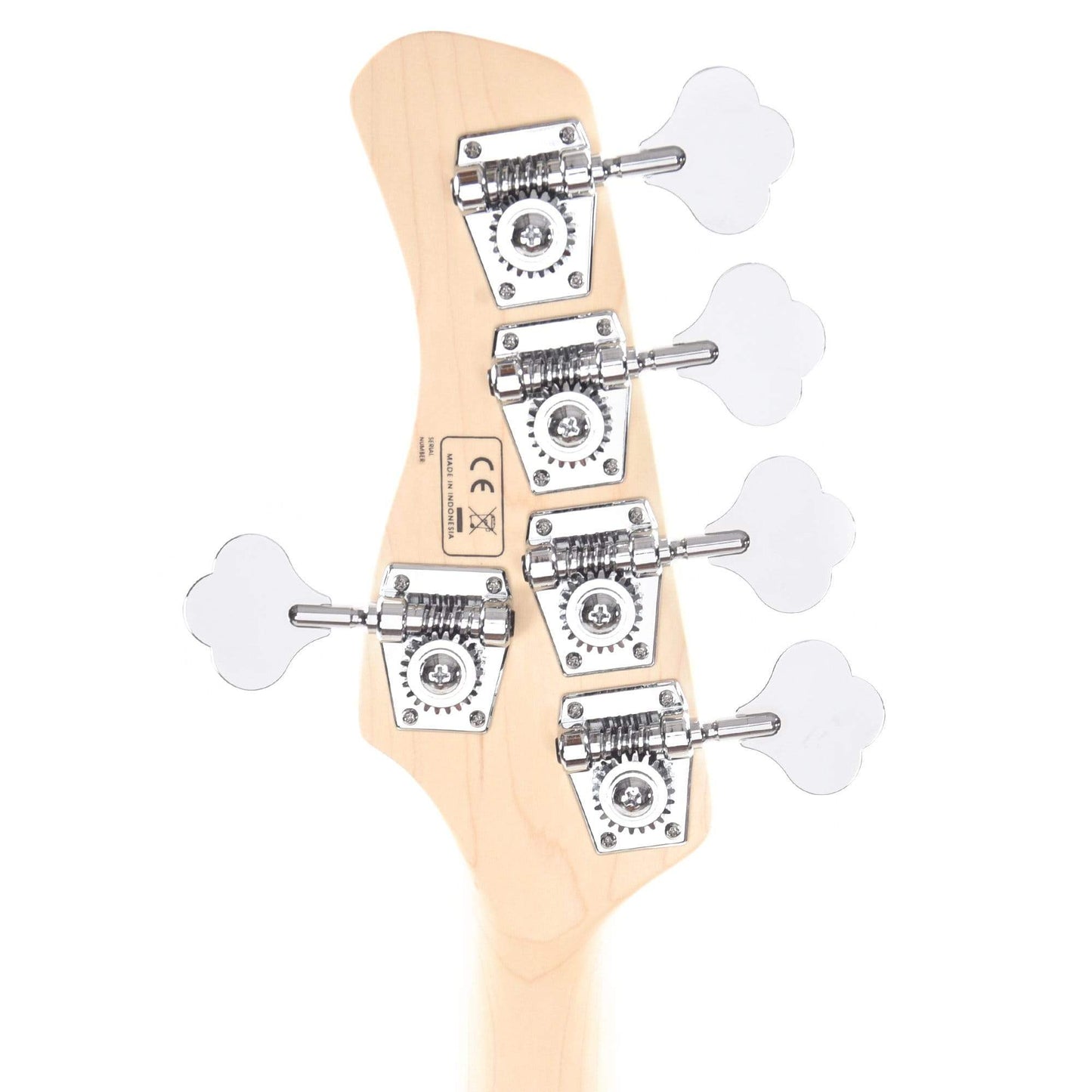 Sire Marcus Miller V7 Alder 5-String Antique White (2nd Gen) Bass Guitars / 5-String or More