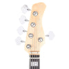 Sire Marcus Miller V7 Alder 5-String Antique White (2nd Gen) Bass Guitars / 5-String or More
